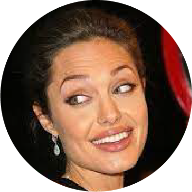 angelina